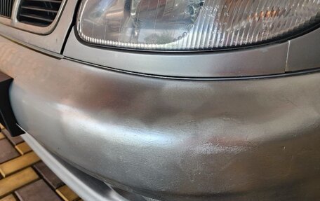 Daewoo Lanos, 2007 год, 300 000 рублей, 8 фотография