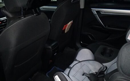 Geely Coolray I, 2021 год, 1 570 000 рублей, 13 фотография