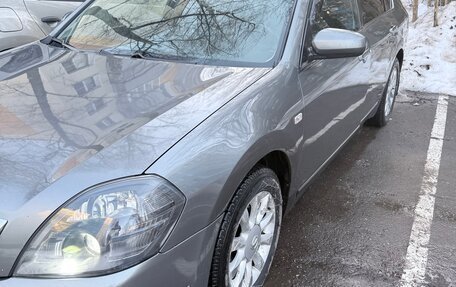 Nissan Teana, 2006 год, 800 000 рублей, 8 фотография