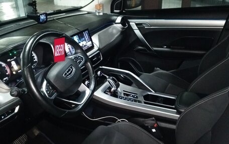 Geely Coolray I, 2021 год, 1 570 000 рублей, 12 фотография