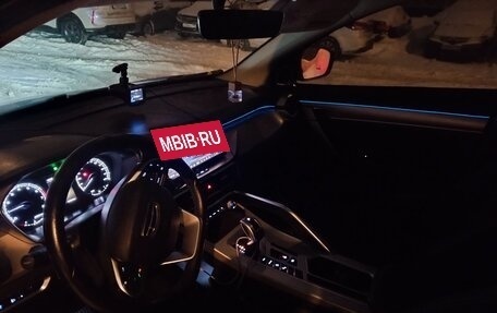 Geely Coolray I, 2021 год, 1 570 000 рублей, 16 фотография