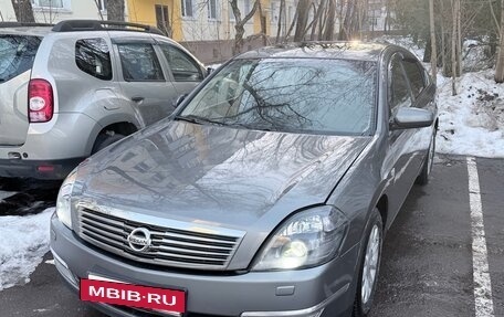 Nissan Teana, 2006 год, 800 000 рублей, 2 фотография