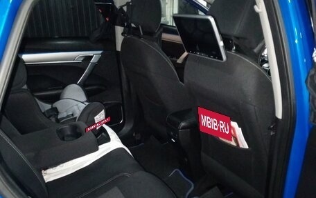 Geely Coolray I, 2021 год, 1 570 000 рублей, 11 фотография