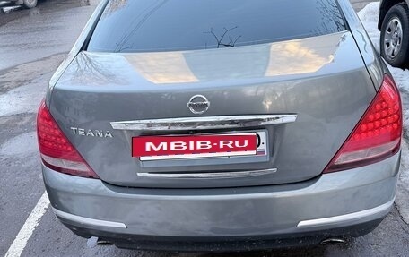 Nissan Teana, 2006 год, 800 000 рублей, 3 фотография