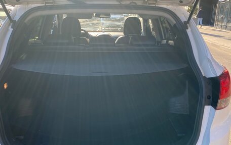 Hyundai ix35 I рестайлинг, 2013 год, 1 400 000 рублей, 10 фотография