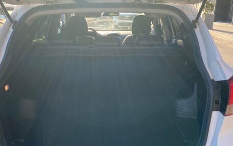 Hyundai ix35 I рестайлинг, 2013 год, 1 400 000 рублей, 11 фотография