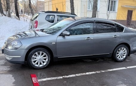 Nissan Teana, 2006 год, 800 000 рублей, 9 фотография