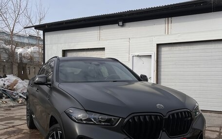 BMW X6, 2024 год, 13 200 000 рублей, 3 фотография