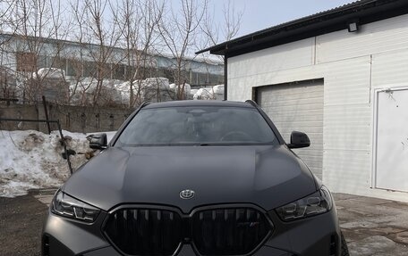 BMW X6, 2024 год, 13 200 000 рублей, 2 фотография