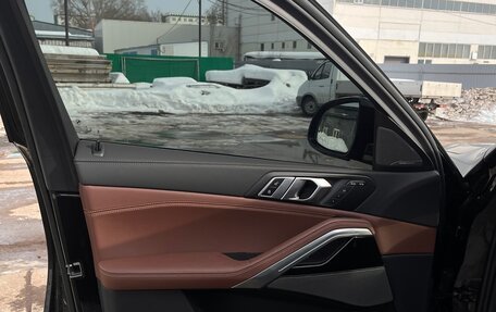 BMW X6, 2024 год, 13 200 000 рублей, 7 фотография