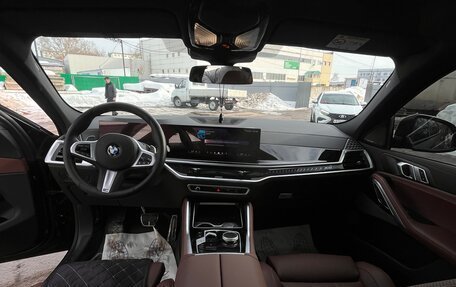 BMW X6, 2024 год, 13 200 000 рублей, 9 фотография