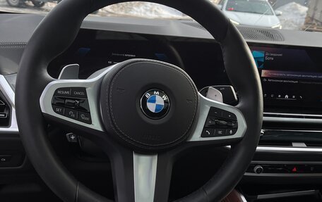 BMW X6, 2024 год, 13 200 000 рублей, 11 фотография