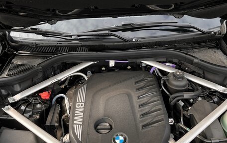 BMW X6, 2024 год, 13 200 000 рублей, 20 фотография