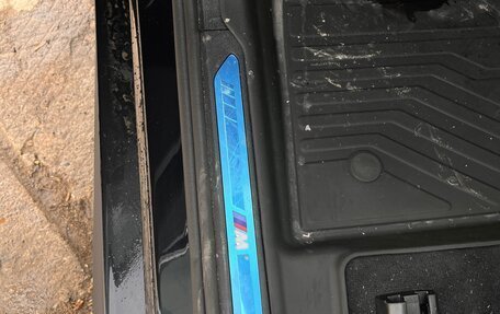 BMW X6, 2024 год, 13 200 000 рублей, 18 фотография