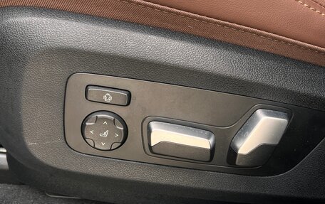 BMW X6, 2024 год, 13 200 000 рублей, 19 фотография