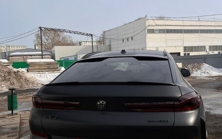 BMW X6, 2024 год, 13 200 000 рублей, 5 фотография