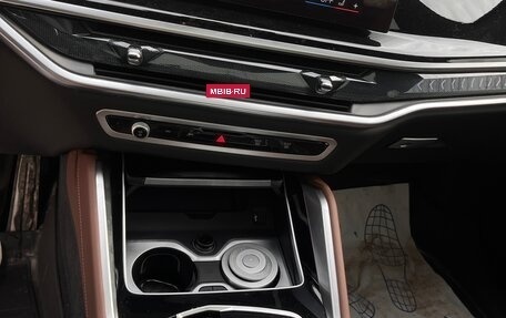 BMW X6, 2024 год, 13 200 000 рублей, 12 фотография