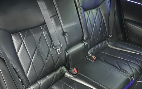 Infiniti FX II, 2012 год, 1 980 000 рублей, 18 фотография