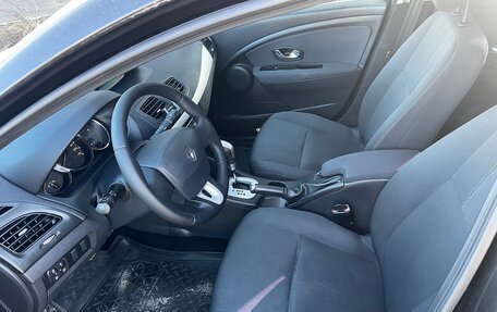 Renault Megane III, 2011 год, 680 000 рублей, 5 фотография