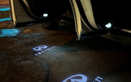 Infiniti FX II, 2012 год, 1 980 000 рублей, 20 фотография