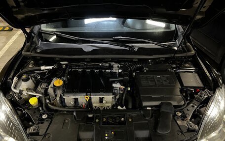 Renault Megane III, 2011 год, 680 000 рублей, 4 фотография