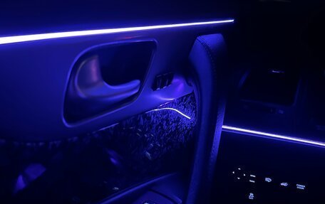 Infiniti FX II, 2012 год, 1 980 000 рублей, 23 фотография