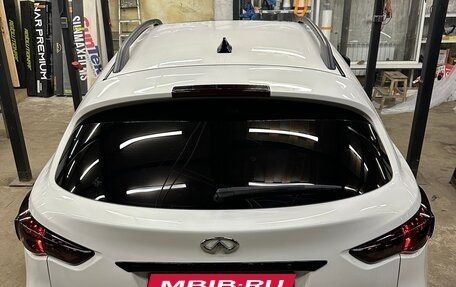 Infiniti FX II, 2012 год, 1 980 000 рублей, 7 фотография