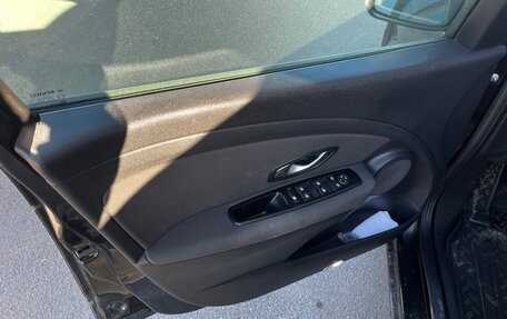 Renault Megane III, 2011 год, 680 000 рублей, 7 фотография