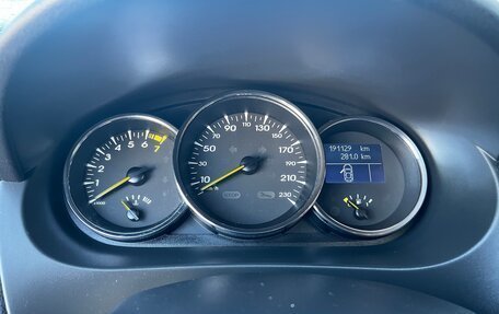 Renault Megane III, 2011 год, 680 000 рублей, 10 фотография