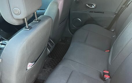 Renault Megane III, 2011 год, 680 000 рублей, 9 фотография