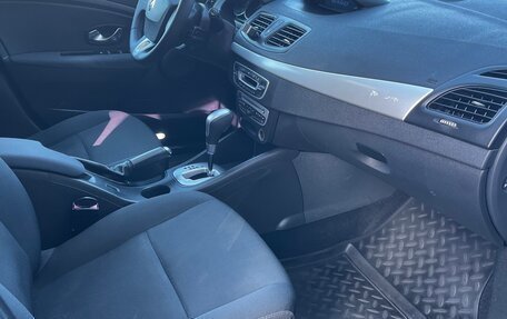 Renault Megane III, 2011 год, 680 000 рублей, 11 фотография