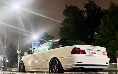 BMW 3 серия, 2001 год, 1 600 000 рублей, 8 фотография