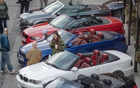 BMW 3 серия, 2001 год, 1 600 000 рублей, 7 фотография