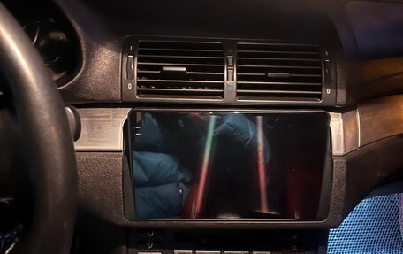 BMW 3 серия, 2001 год, 1 600 000 рублей, 9 фотография