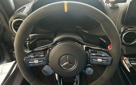 Mercedes-Benz AMG GT I рестайлинг, 2019 год, 24 500 000 рублей, 7 фотография