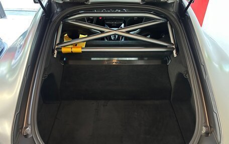 Mercedes-Benz AMG GT I рестайлинг, 2019 год, 24 500 000 рублей, 12 фотография