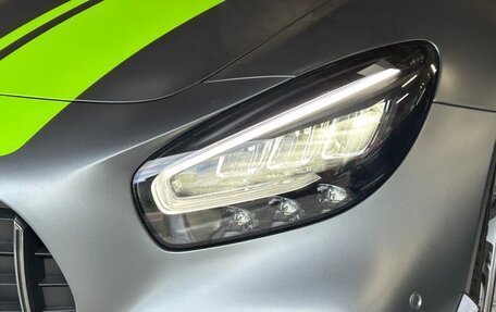 Mercedes-Benz AMG GT I рестайлинг, 2019 год, 24 500 000 рублей, 8 фотография