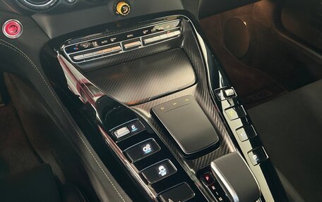 Mercedes-Benz AMG GT I рестайлинг, 2019 год, 24 500 000 рублей, 13 фотография