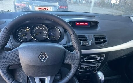 Renault Megane III, 2011 год, 680 000 рублей, 6 фотография