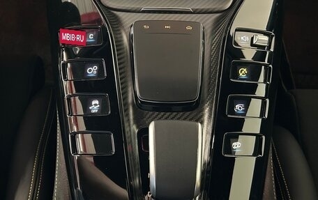 Mercedes-Benz AMG GT I рестайлинг, 2019 год, 24 500 000 рублей, 9 фотография