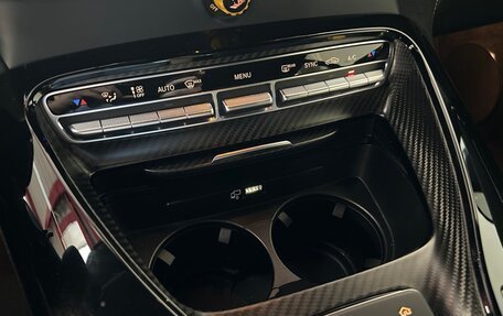 Mercedes-Benz AMG GT I рестайлинг, 2019 год, 24 500 000 рублей, 20 фотография