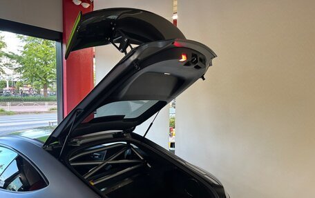 Mercedes-Benz AMG GT I рестайлинг, 2019 год, 24 500 000 рублей, 17 фотография