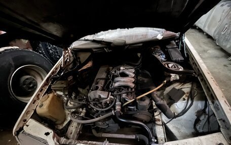 Mercedes-Benz E-Класс, 1992 год, 160 000 рублей, 2 фотография