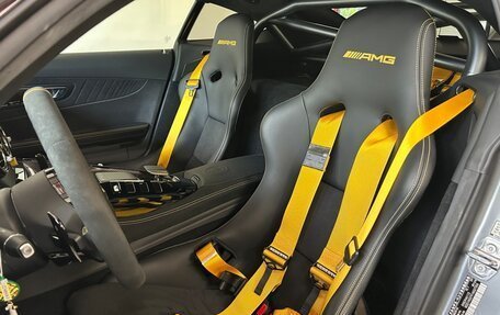 Mercedes-Benz AMG GT I рестайлинг, 2019 год, 24 500 000 рублей, 21 фотография