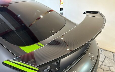 Mercedes-Benz AMG GT I рестайлинг, 2019 год, 24 500 000 рублей, 15 фотография