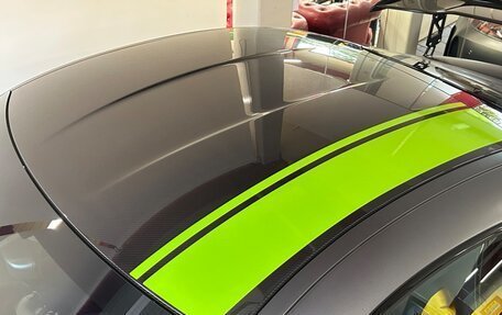 Mercedes-Benz AMG GT I рестайлинг, 2019 год, 24 500 000 рублей, 16 фотография