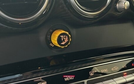 Mercedes-Benz AMG GT I рестайлинг, 2019 год, 24 500 000 рублей, 19 фотография