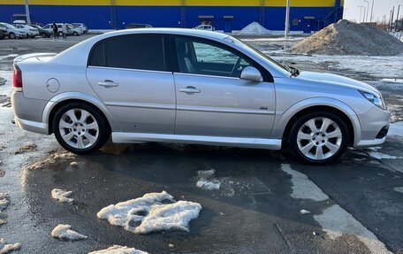 Opel Vectra C рестайлинг, 2007 год, 400 000 рублей, 2 фотография