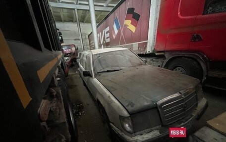 Mercedes-Benz E-Класс, 1992 год, 160 000 рублей, 3 фотография