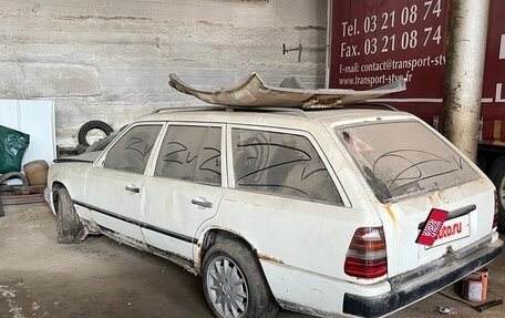 Mercedes-Benz E-Класс, 1992 год, 160 000 рублей, 6 фотография